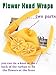 Woeoe Beanie Cap Head Wrap Yellow Rhinestones Head Scarf Flower Pearls Twisted Head Turban for Women Girls (Yellow)