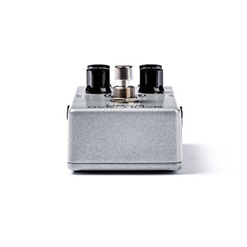 MXR pédale BASS OVERDRIVE - Les Beatles, Paul McCartney, John Lennon, RIngo Starr, George Harrison MXR pédale BASS OVERDRIVE – Image 6