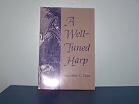 A Well-Tuned Harp 0938158090 Book Cover
