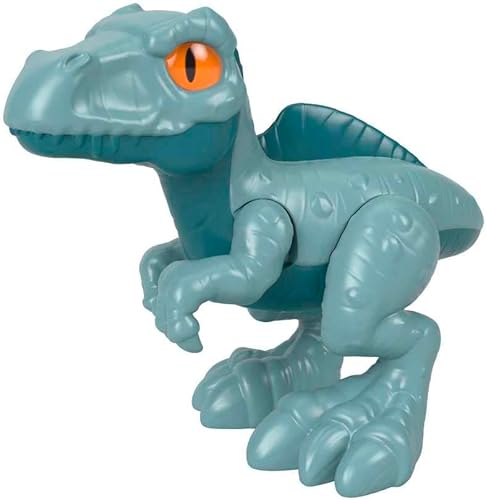Miniatura 4 de Giganotosaurus Imaginext Dinosaur