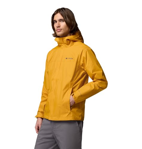 Image of Columbia Men's Watertight II Rain Jacket