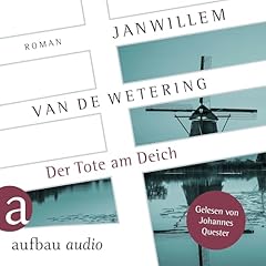 Couverture de Der Tote am Deich
