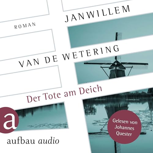 Der Tote am Deich cover art