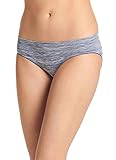 Jockey Women's Underwear Sporties Heathered Bikini