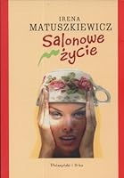 Salonowe życie 8373376372 Book Cover