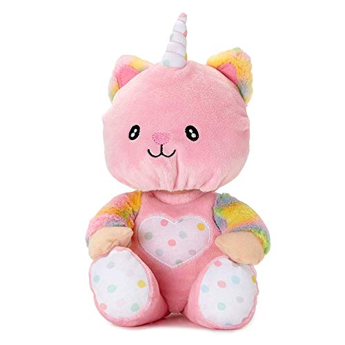 Muñeca Madame Alexander UniCat tono piel claro 12 pulg miniatura 2