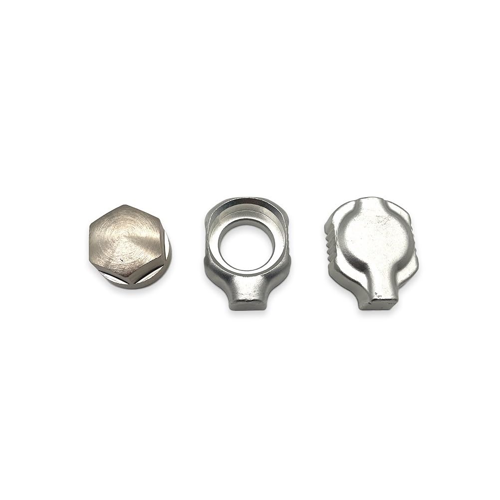 Ajustador de Tensor de Cadena Para Sherco SE SEF 125 250 300 450 500 Tensor de Cadena