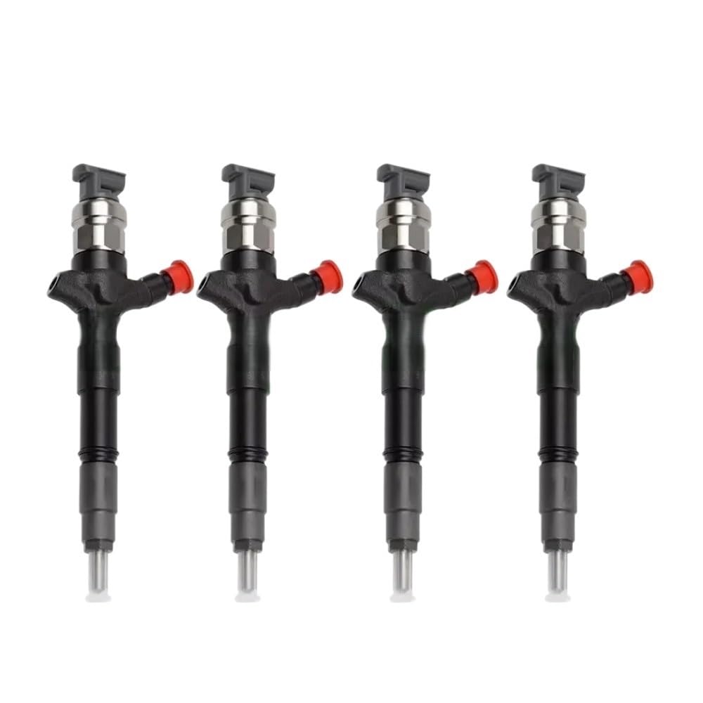 Fuel Injectors Diesel Engine Injector Nozzle for Hiace