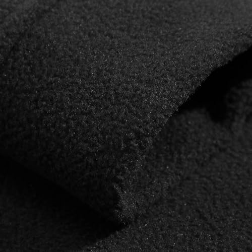 Barelax Men's Sweatshirts Pullover Hoodies Cargo Quarter-Zip Tactical Hooded Sweatshirt with Pockets Fall Outdoor Hoodie3