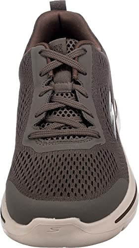 Image of Skechers Men Go Walk Arch Fit Idyllic Walking Shoes