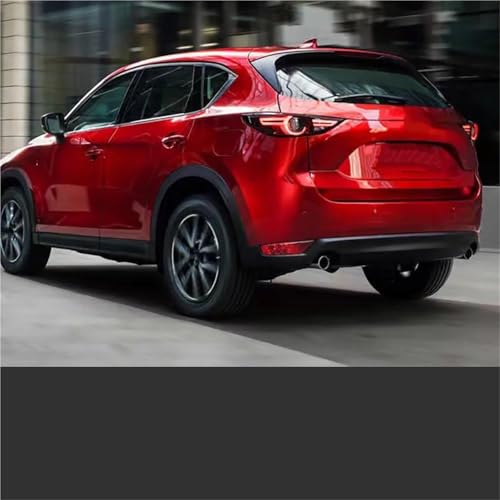 Feu arrière LED pour Mazda CX5 2017-2021 bloc gauche medial - 2