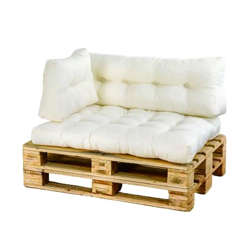 MIAOMI Bench Cushion, Seat Cushion for Dining Room Upholstery Fabric Pallet Cushion Garden Pallet Cushion, Pallet Cushion Pallet Sofa Cushion