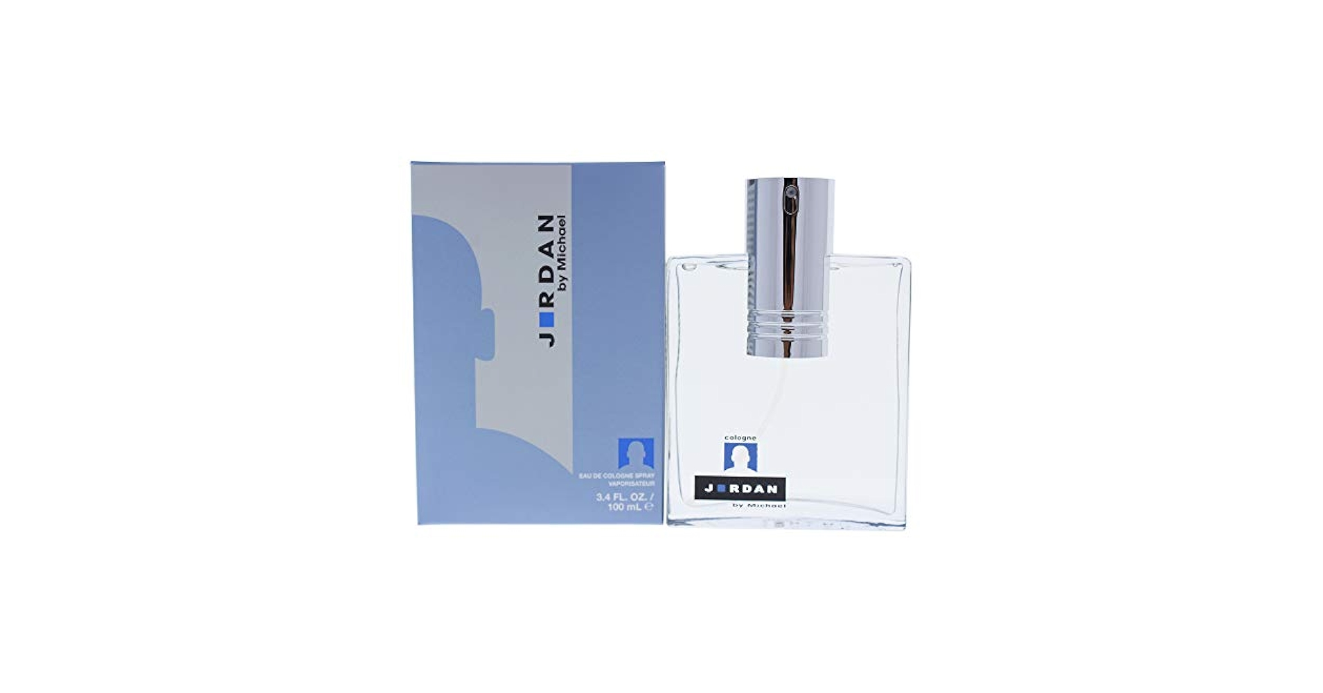 MICHAEL JORDAN cologne spray 50ML　12本 Michael Jordan Cologne Spray | FragranceNet.com®