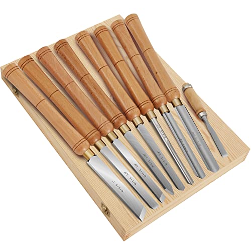 Find The Best Lathe Chisels Reviews & Comparison Glory Cycles