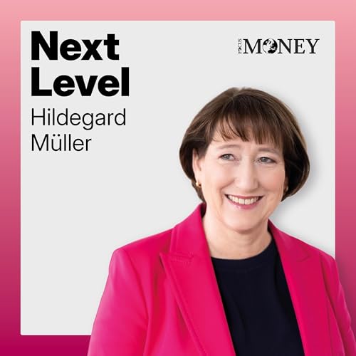 Next Level &ndash; Hildegard M&uuml;ller: Weibliche St&auml;rke in der Automobilindustrie