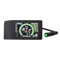 Bafang 8fun Bicycle Computer LCD Display 750C/850C/860C/C18/C965/C961