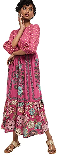 Image of Max Women Short Sleeves Dress