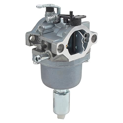 partszen 591731 Carburetor Kit for John D LA125 D105 LA115 X120 115 105 L105 Lawn Tractor for Craftsman LT2000 DLS3500 LT3000 DLS3500 YT3000 YTS3000 with 18 19 20 hp Engine.with Tune-up Parts by partszen - Image 7