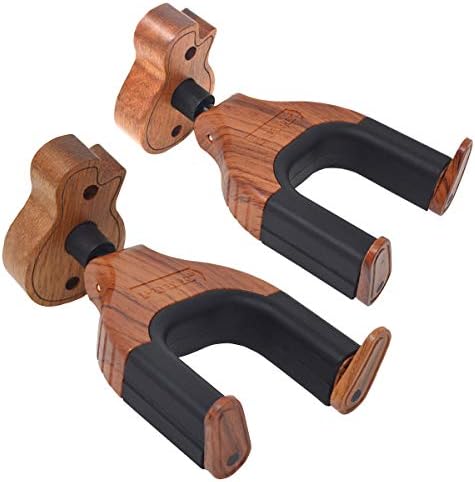 Ganci Tracolla Per Chitarra Alice Dorato Bottone Per Cinturino - Foto 6