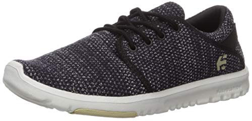 Basket Etnies Scout femme : la chaussure légendaire pour un style skate urbain au quotidien
