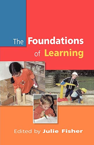 Foundations Of Learning view 2