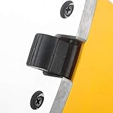 DEWALT D26676 550 Watt 82mm width Portable Planer