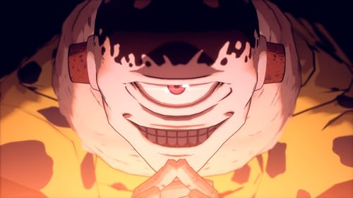 Jujutsu Kaisen Cursed Clash (PS5) by Bandai Namco - Used condition - Image 3