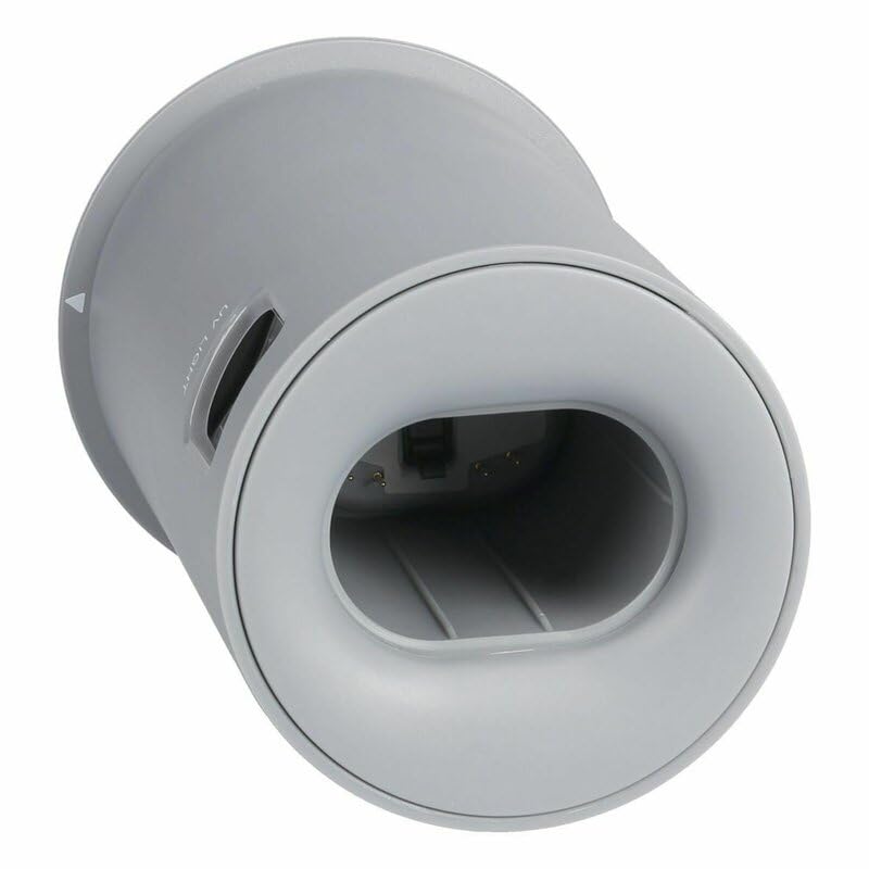 Vhbw 2x filtro HEPA compatibile con Dyson Pure Cool Link DP01, DP03