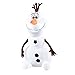 Produktbild Frozen XXL Plüsch Figur Olaf der Schneemann 50 cm