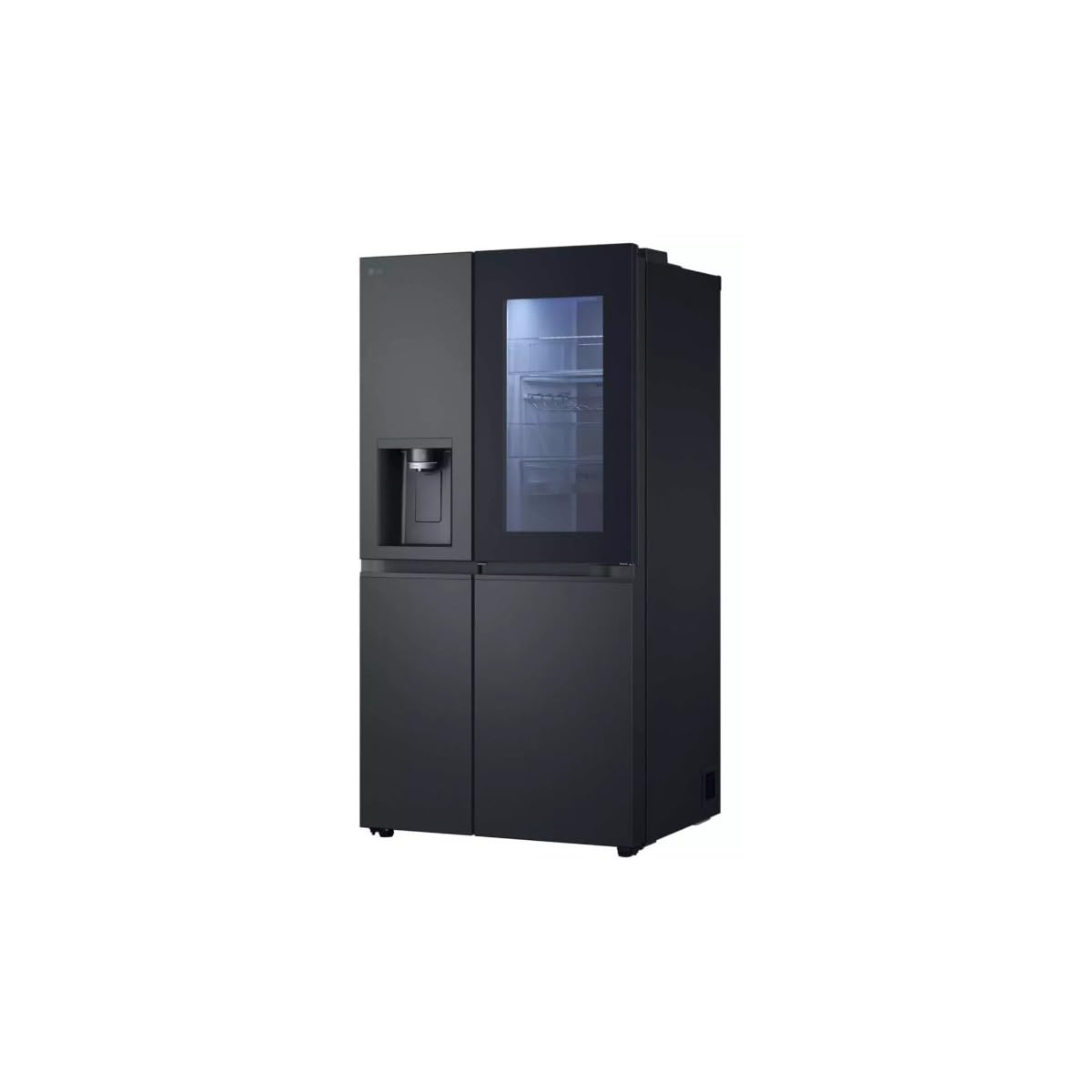 LG Refrigerador americano GSXE90EVDD