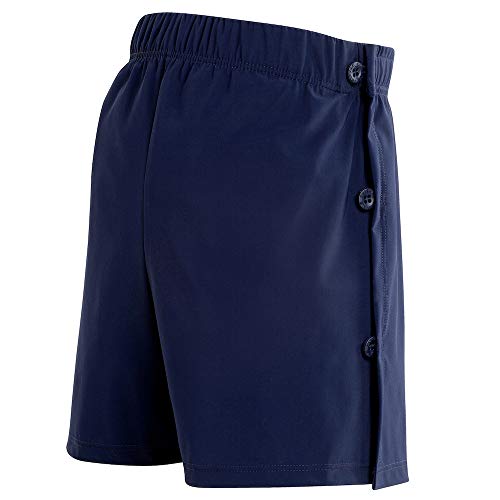 Special Needs Incontinence Wrapshort Swimwear/Pants/Diapers for Older Boys2