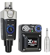 配信機器・PA機器・レコーディング機器 Xvive U4 IN-EAR MONITOR Wireless System U4 IN-EAR MONITOR Wireless System | Xvive