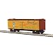 HO R40-2 Wood Reefer, MK Goetz Brewing #14310