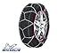 Produktbild Michelin Schneeketten / A 000 216 / 2 MX N6B / Spurkette in Kreuzform. Selbstspanner / 1 Paar