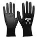 Produktbild Nitras 60 Paar 6215 Nylon Strickhandschuh Schutzhandschuhe Gartenhandschuhe, Größe:10