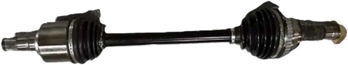 Transmission 6mt Front Drive Shaft Right Half C00035655 C00038412 Compatible For LDV MAXUS T60 S10 MAX V80 MG Extenderoriginal