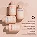 Playground Date Night Intimate Serum and Moisturizing Lubricant for Women, Vegan Lotion with Hyaluronic Acid, Vitamin E, Ashwagandha, Vanilla & Champagne Essence for Smooth Non Sticky Glide, 3.7 Fl Oz