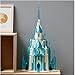 Lego® Disney The Ice Castle 43197 Building Toy Kit;Inspires Independent Princess Play