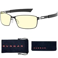 Gaming Glasses | Blue Light Blocking Glasses | Vayper/Onyx by