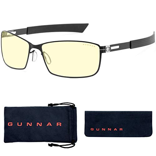 GUNNAR ゲーミング アイウェア Vayper - Onyx 412fy2FtJCL.jpg