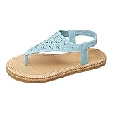 Intérieur lisse et sans sur ces sandales d’été, évitant tout frottement non désiré sur la peau. Un confort optimal pour les pieds sensibles, portables toute la journée sans aucune gêne ni sensation d’inconfort.