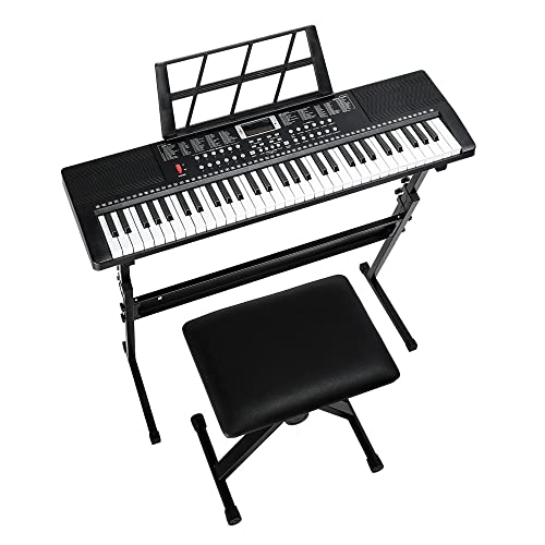 Best Electric Piano Keyboard Stand Expert Review The Modern Record