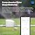 YoLink FlowSmart All-in-One: Includes Smart Water Meter and Automatic Shutoff for 3/4-Inch Pipes, Real-Time Leak Detection, App-Controlled, Over 10 Years Battery Life, Requires YoLink Hub