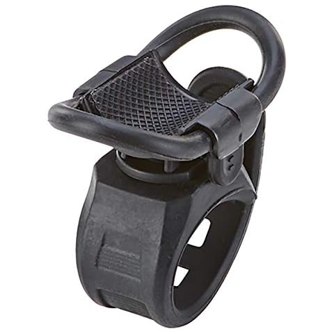 Prophete Universal Mount for Torch - Multi-Colour Cover
