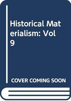 Paperback Historical Materialism Book