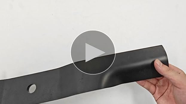 Amazon.com : Earthtec K5559-34330 391-612 Mower Blade