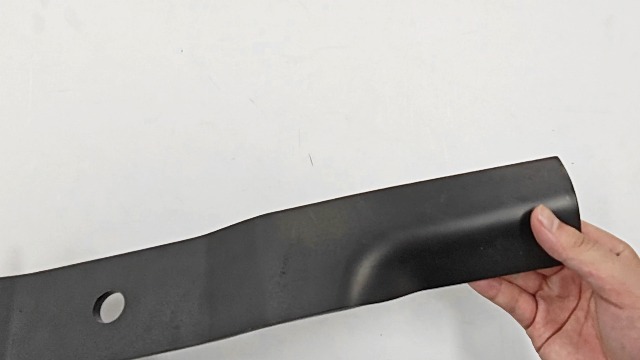 Amazon.com : Earthtec K5559-34330 391-612 Mower Blade