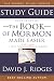 The Book of Mormon Made Easier, Part 1 (The Gospel Studies Series)