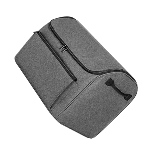 Cabilock Multifunctional Slow Cooker Carrying Bag Portable Storage Pouch for Foodi Possible Cooker Pro Broad Compatibility Great Protection for Kitchen Accessories