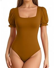 03 Short Sleeve Camel